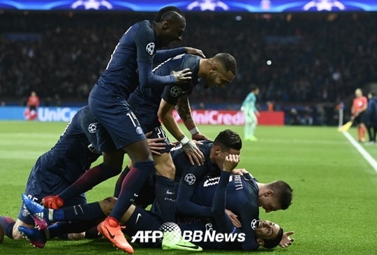 PSG./AFPBBNews=뉴스1