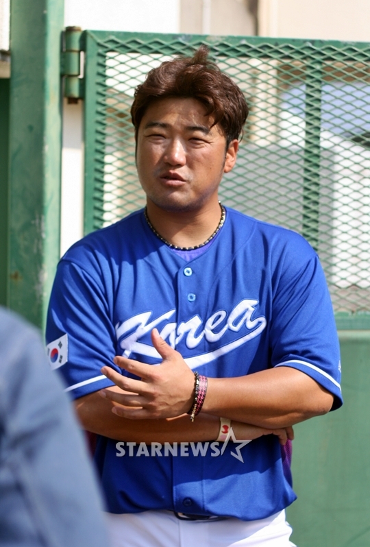 박석민. /사진=김우종 기자