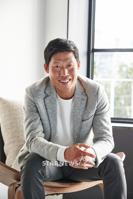 유해진/사진제공=CJ E&M