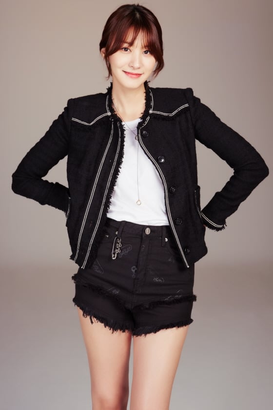 배우 유인영