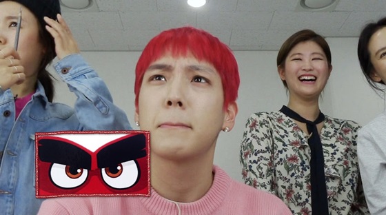 B.A.P 힘찬