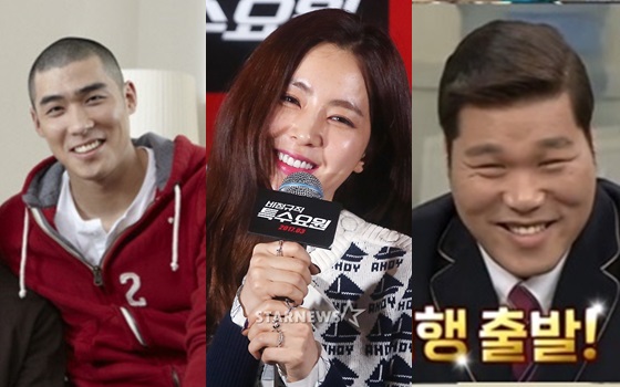 /사진=스타뉴스, 방송화면 캡처, 광고촬영 컷