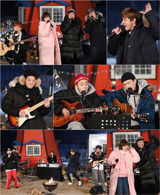 /사진제공='1박 2일'