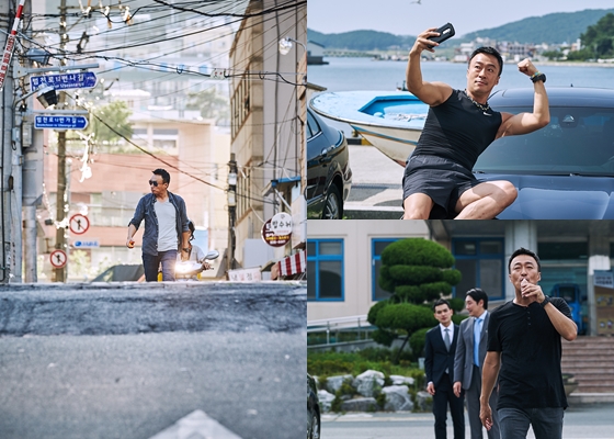 /사진제공=롯데엔터테인먼트