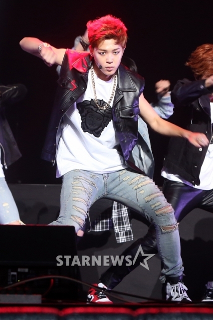 방탄소년단 지민 / 사진=스타뉴스