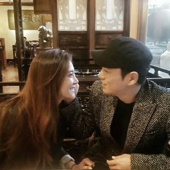 사진=주상욱 인스타그램