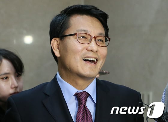 윤상현 의원 /사진=뉴스1
