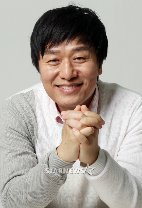 김민상 /사진=임성균 기자