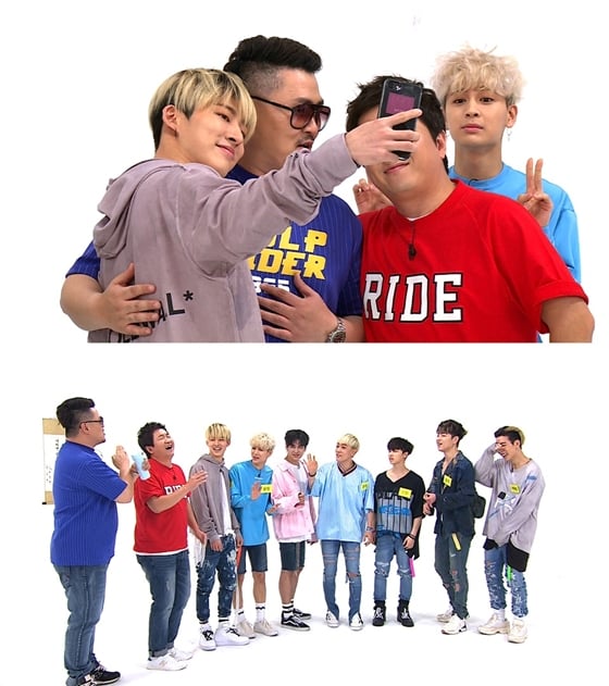 /사진제공=MBC에브리원