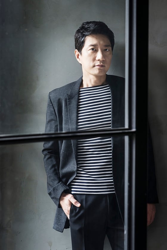배우 김명민/사진제공=CGV아트하우스