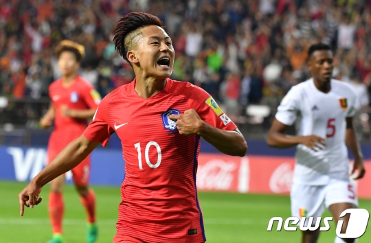 이승우. /사진=뉴스1