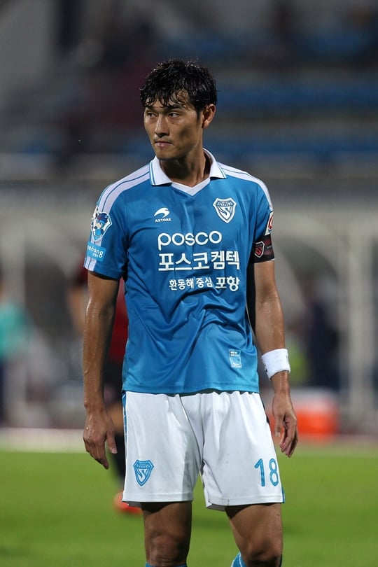 양동현./사진=한국축구연맹