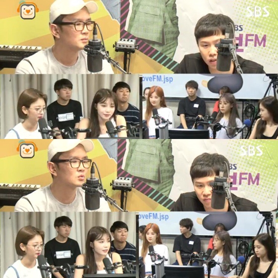 /사진=투맨쇼 보이는 라디오
