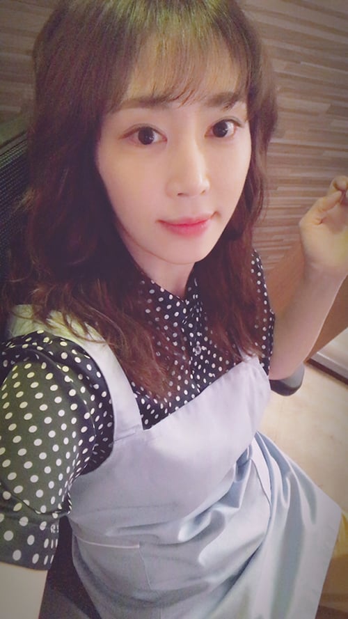 사진=강예원 인스타그램
