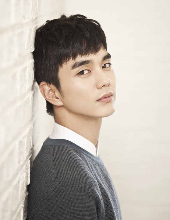 배우 유승호 / 사진=산 엔터테인먼트