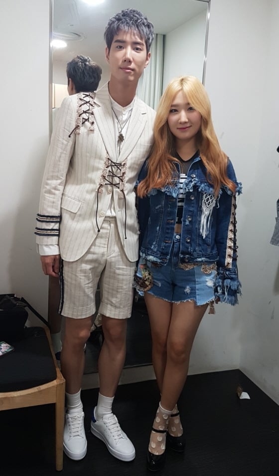 /사진제공=엠오티엔터테인먼트