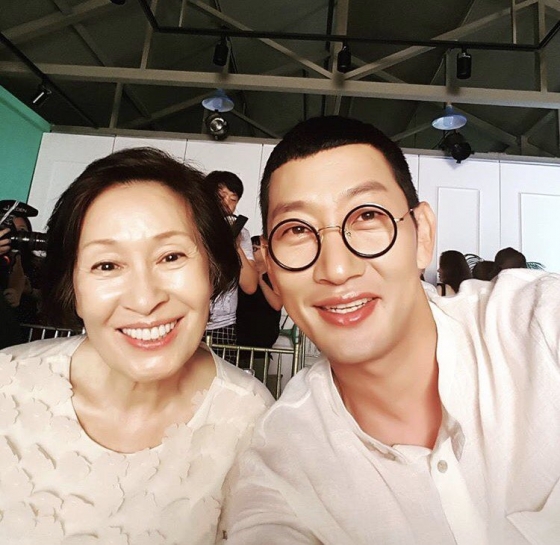 김창렬 인스타그램