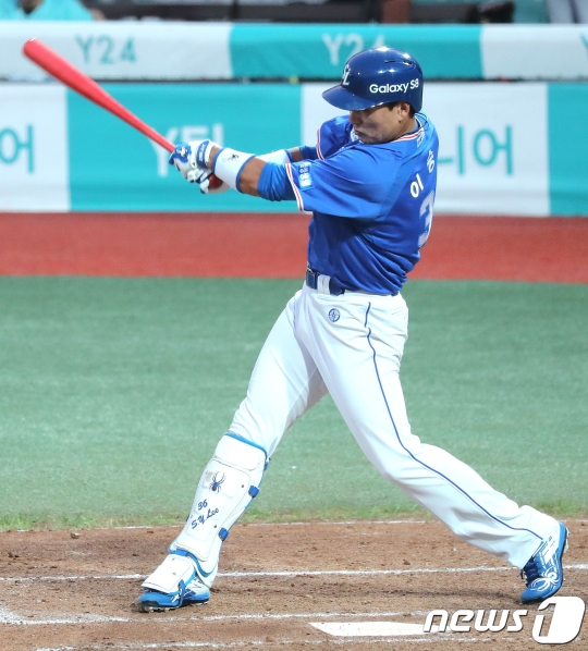 이승엽./사진=뉴스1