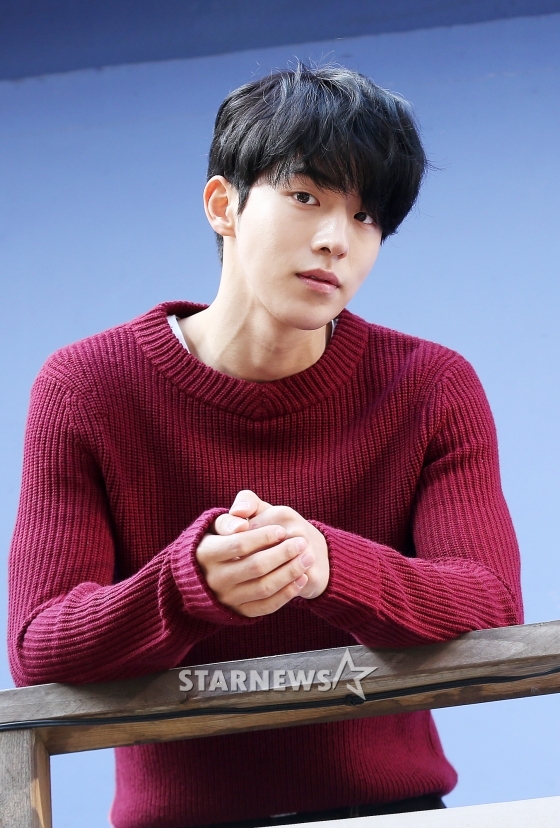 남주혁 / 사진=스타뉴스