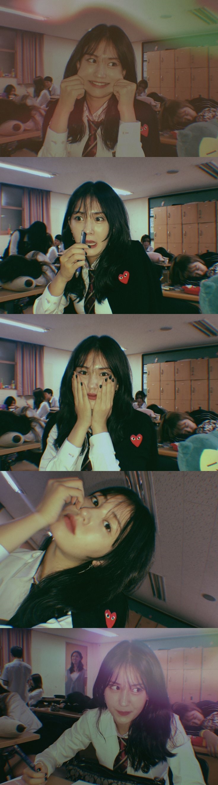 /사진=전소미 인스타그램