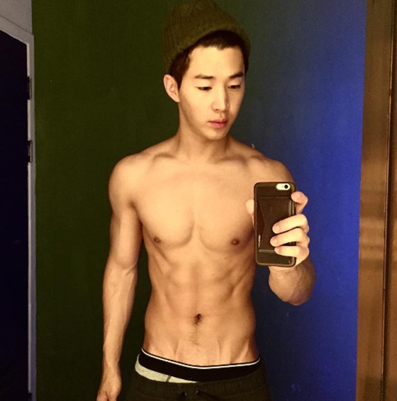 /사진=헨리 인스타그램
