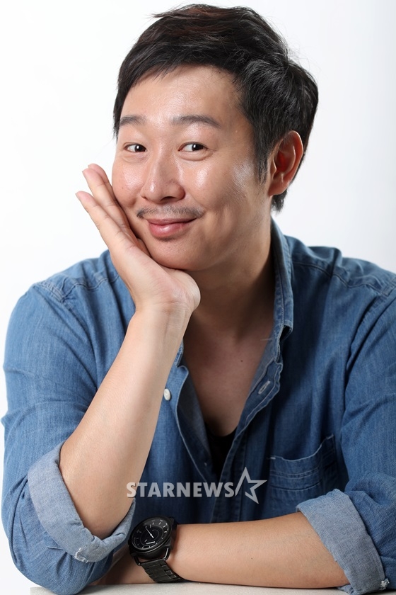 배우 김기두/사진=임성균 기자