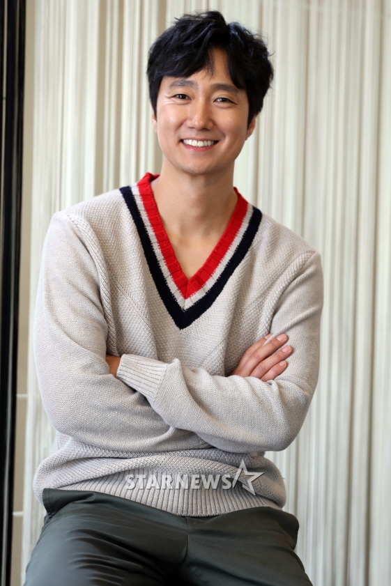 박해일/사진=임성균 기자