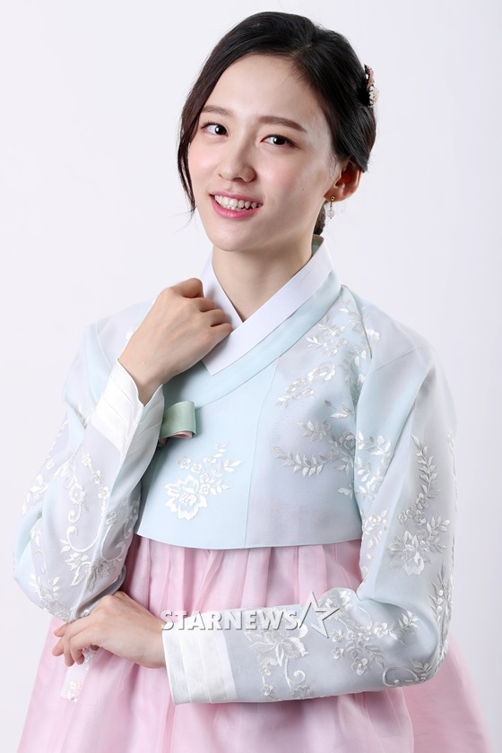 배우 박지현/사진=임성균 기자