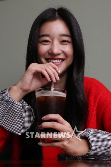 배우 서예지 / 사진=이기범 기자