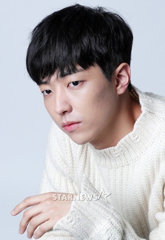 배우 이유진/사진=김창현 기자