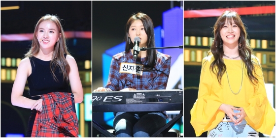 /사진제공=KBS 2TV '더 유닛'