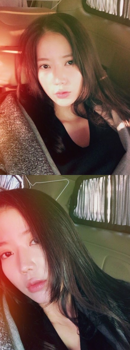 /사진=임수향 인스타그램