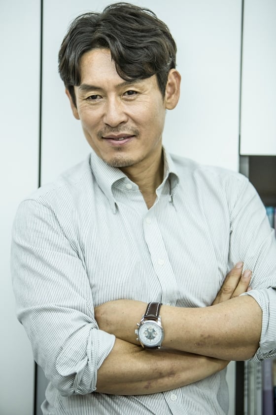 배우 설경구/사진제공=쇼박스