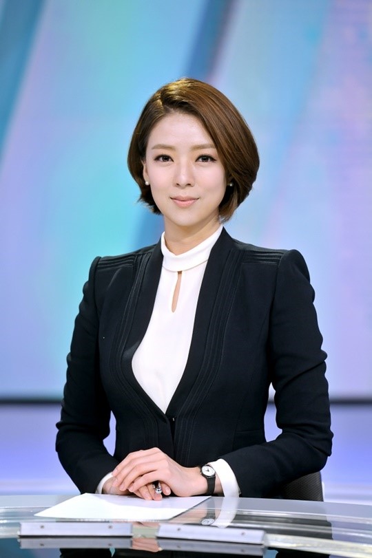 배현진 / 사진=MBC