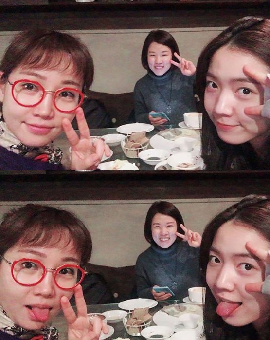 /사진=이유리 인스타그램