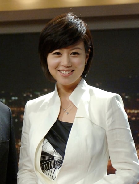 손정은 /사진=MBC
