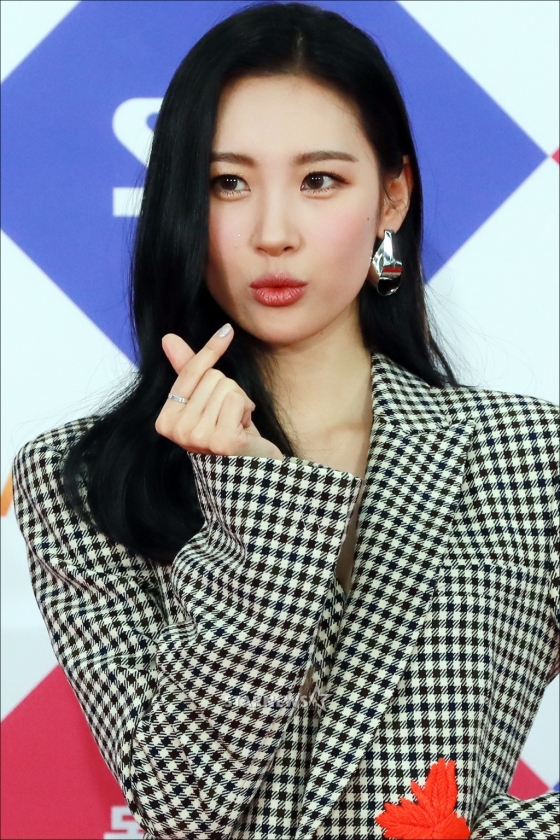 선미 / 사진=스타뉴스