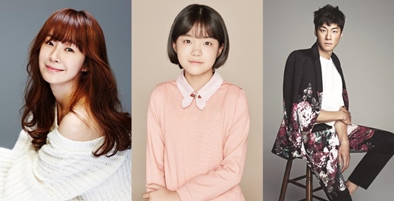 명세빈, 유은미, 이천희 / 사진=각 소속사 제공