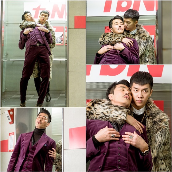 /사진제공=tvN