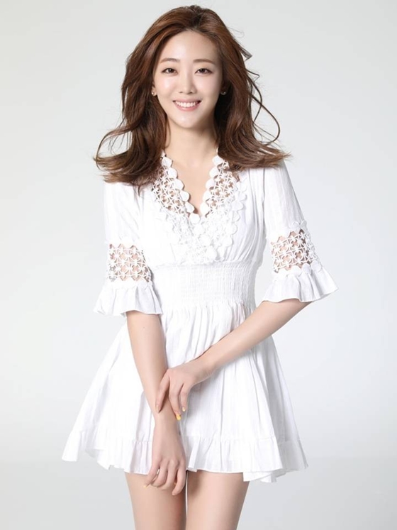배우 장솜이/사진제공=솜사탕 엔터테인먼트