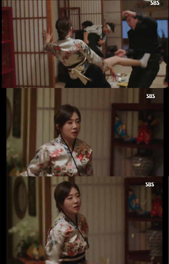 /사진='리턴' 방송화면 캡처