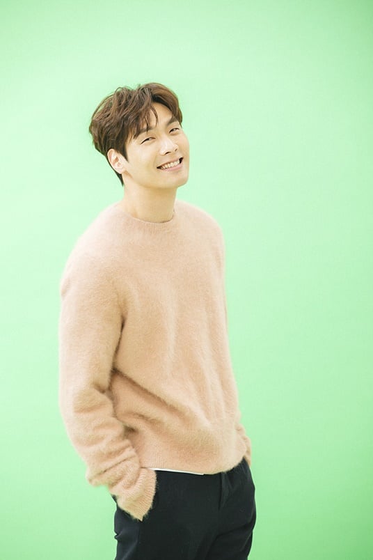 최다니엘 / 사진제공=제이와이드컴퍼니