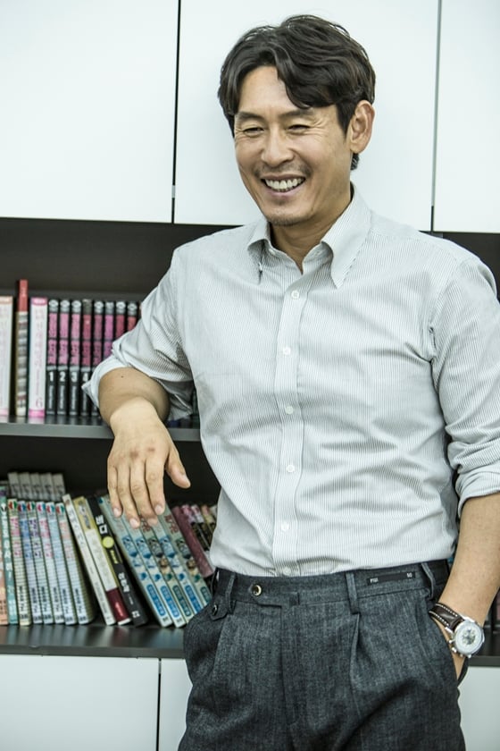 설경구 사진제공=㈜쇼박스