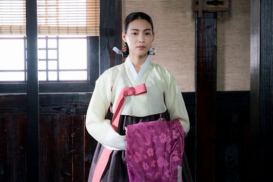 김정화 / 사진제공=솔트엔터테인먼트