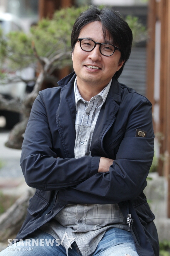 김대승 감독/사진=머니투데이 스타뉴스