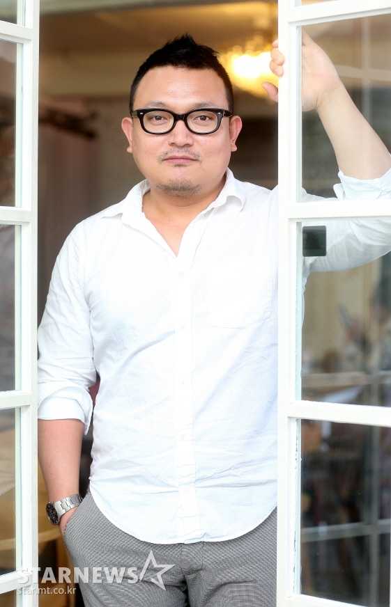 이해영 감독/사진=머니투데이 스타뉴스
