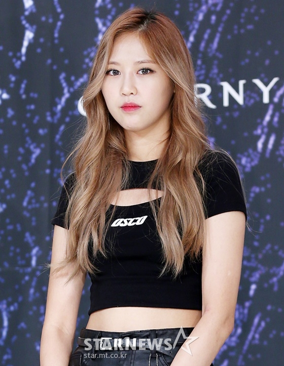 육지담 /사진=스타뉴스