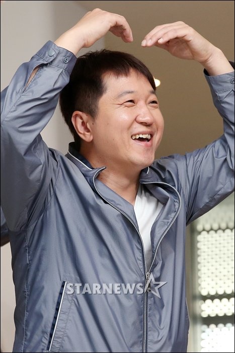정형돈/사진=스타뉴스
