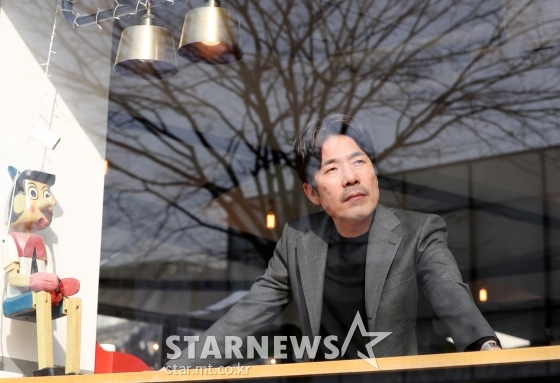 오달수 / 사진=스타뉴스