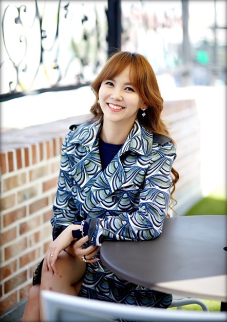김지우 / 사진=미미 엔터테인먼트